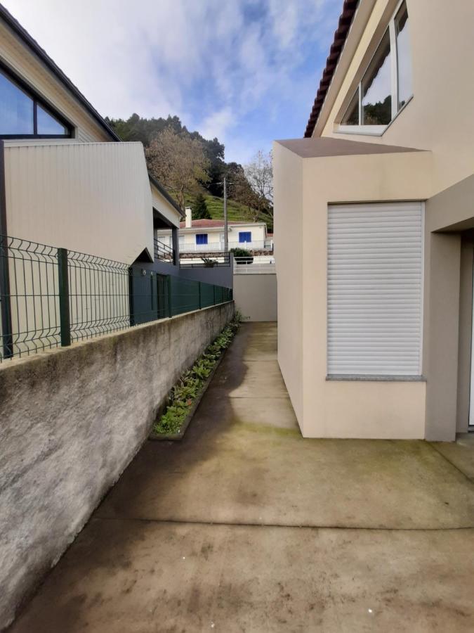 The Furnas Azores House Экстерьер фото