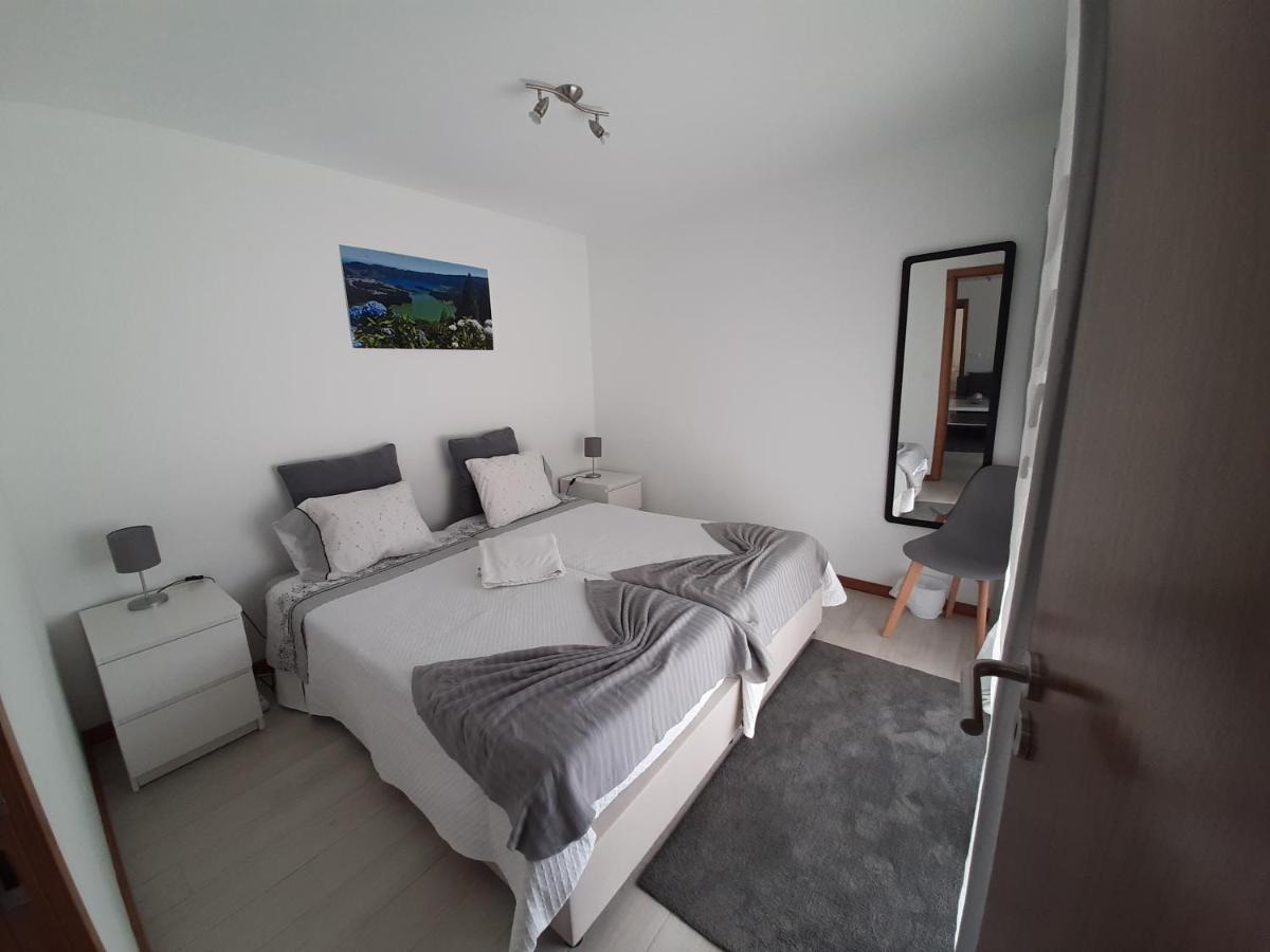 The Furnas Azores House Экстерьер фото