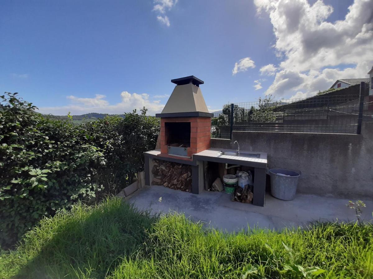 The Furnas Azores House Экстерьер фото